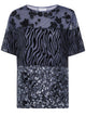 Pierre Louis Mascia "Patchwork" T-Shirt