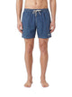 Mc2 Saint Barth Beach Shorts With Logo