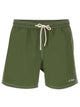 Mc2 Saint Barth Patmos Classic Swim Shorts