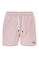 Mc2 Saint Barth Striped Swim Shorts