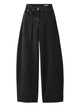 Jacquemus Jeans Ovalo