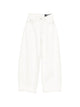 Jacquemus The Ovalo De-Nîmes Jeans