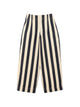 Jacquemus Parasol De-Nîmes Cropped Jeans