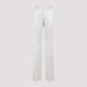 Tom Ford Pink Beige Cotton Pants