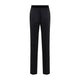 Tom Ford Black Satin Pants