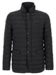 Herno 'Giacco Legend' Down Jacket