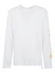 Oamc Peacemaker Long Sleeves Pocket Tee