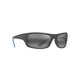 Maui Jim Maui Jim Peahi Mj0202s 202-14 (020)