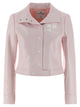 Courreges 'Vinyl' Jacket
