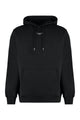 Drôle De Monsieur Slogan A Poche Classique Hooded Sweatshirt