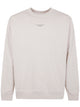 Drôle De Monsieur Le Sweatshirt Slogan Classique