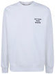 Drôle De Monsieur "Le Sweatshirt Slogan" Sweatshirt