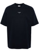 Drôle De Monsieur Slogan Classique T-Shirt