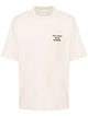 Drôle De Monsieur Slogan T-Shirt