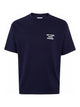 Drôle De Monsieur Logo T-Shirt
