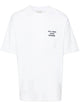 Drôle De Monsieur Slogan T-Shirt