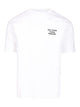 Drôle De Monsieur Le T-Shirt Slogan