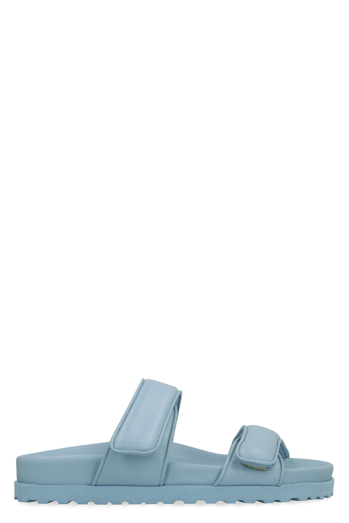 Gia Borghini Sandal Pins 11 Gia X Pernille Teisbaek