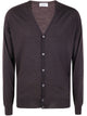 John Smedley "Petworth" Turtle Neck