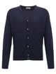 John Smedley 'Petworth' Cardigan