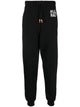 Peuterey Logo Cotton Sweatpants