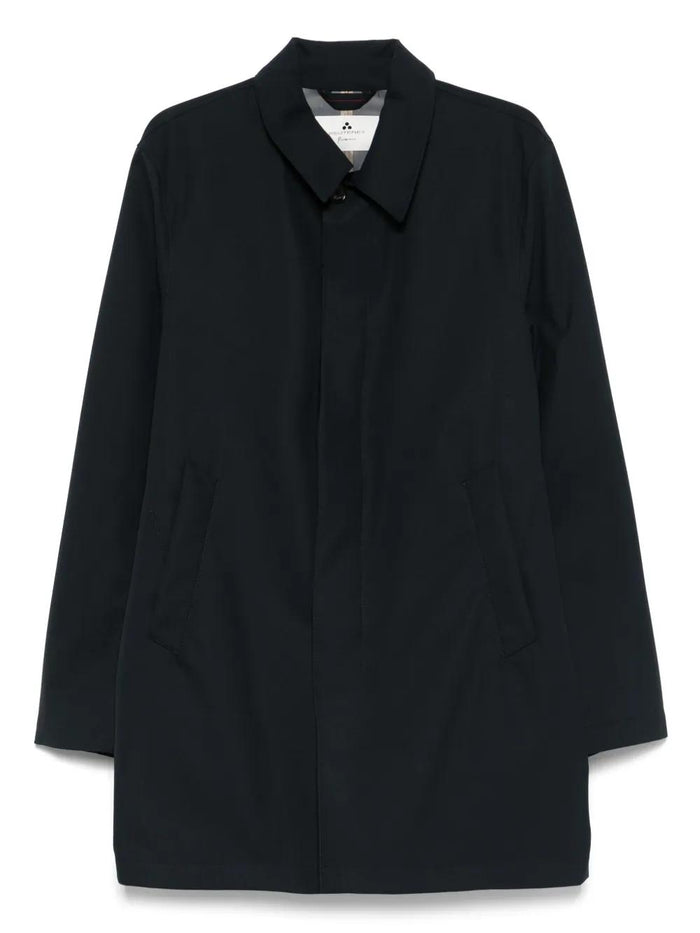 Peuterey Hinnoya Parka Coat