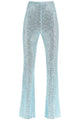 Self-Portrait Beaded Pants