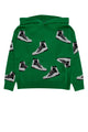 Amiri Kids Cardigan