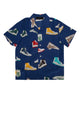Amiri Kids Camicia