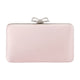 Self-Portrait Clutch - - Synthetic - Pink