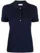 Lacoste Polo With Logo