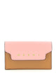 Marni Logo Business Card Holder