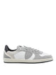 Philippe Model Paris Grey Pgal Sneakers