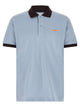 Lacoste Logo Patch Polo Shirt