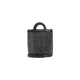 Marni Embellished Mesh Nano Tropicalia Handbag