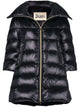 Herno Cleofe Down Jacket In Nylon