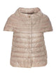 Herno Light Down Vest