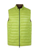 Herno Nylon Ultralight Reversible Gilet