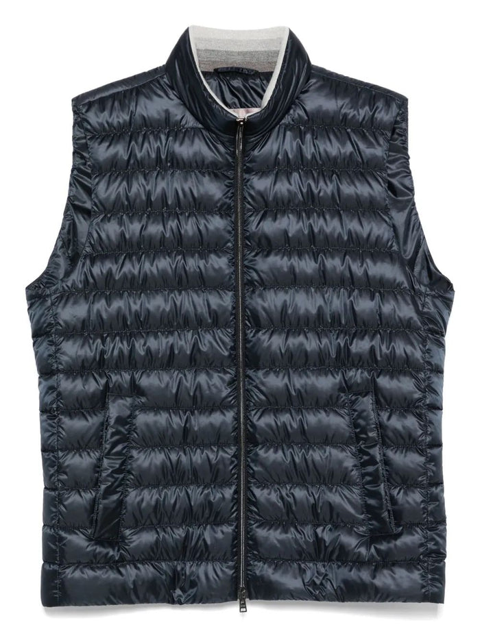 Herno Polyamide Gillet