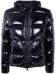 Herno "Bomber Gloss" Jacket