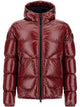 Herno Bomber Gloss