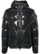 Herno Padded Jacket With Hood