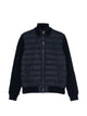 Herno Quilted Knit Jacket