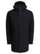 Herno Black Down Jacket