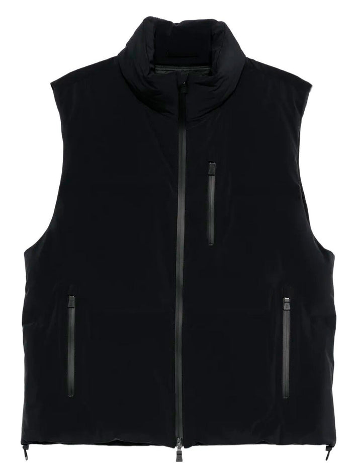 Herno New Impact Down Gilet