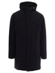 Herno Hooded Padded Coat