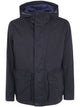 Herno Man Medium Sport Jacket