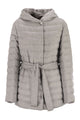 Herno Silk And Cashmere Kimono Jacket