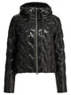 Herno "Resort" Short Down Jacket