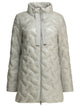 Herno "Resort" Long Down Jacket